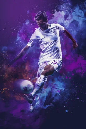 azzeddine128_soccer_sport_poster_using_white_purple_and_blue_8d64b0c5-cb65-4eeb-8143-f2fd9aa3cfbd